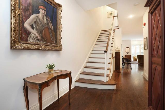 59 Lowther Ave, House semidetached with 4 bedrooms, 5 bathrooms and 2 parking in Toronto ON | Image 19