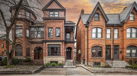 66 Tranby Ave, Toronto, ON, M5R1N5 | Card Image