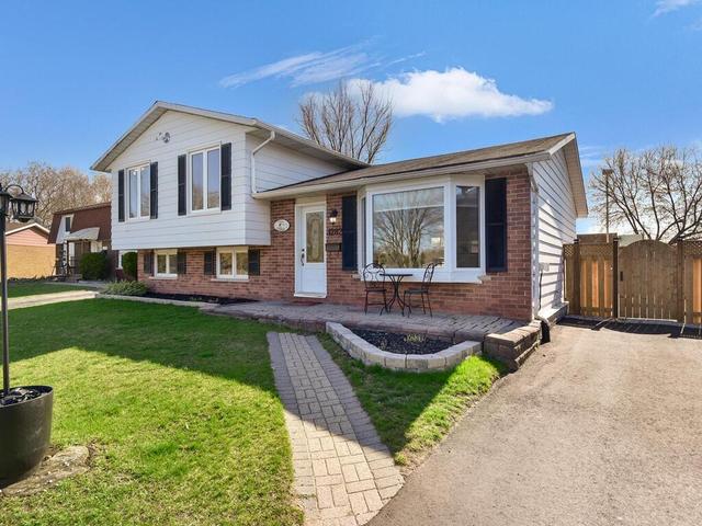 1282 Brockmount Place, House detached with 3 bedrooms, 2 bathrooms and 5 parking in Brockville ON | Image 2