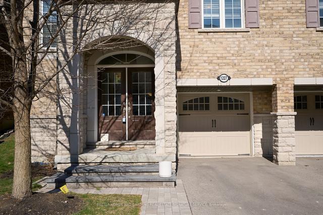 1227 Azinger Lane, House semidetached with 3 bedrooms, 4 bathrooms and 2 parking in Mississauga ON | Image 12