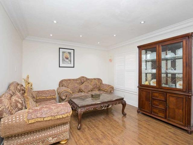 84 Stanwell Dr, House detached with 3 bedrooms, 4 bathrooms and 5 parking in Brampton ON | Image 38