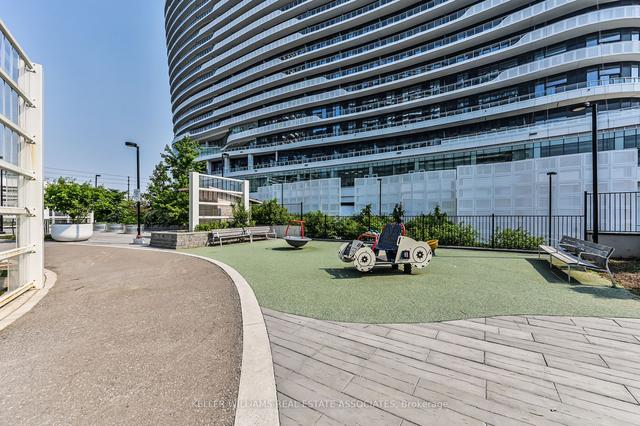 822 - 2520 Eglinton Ave W, Condo with 2 bedrooms, 2 bathrooms and 1 parking in Mississauga ON | Image 20