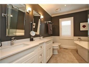 47 Wilson St, House detached with 3 bedrooms, 5 bathrooms and 4 parking in Oakville ON | Image 11