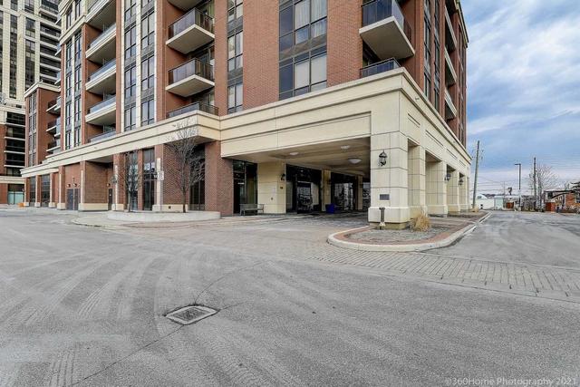 2110 - 9500 Markham Rd, Condo with 2 bedrooms, 2 bathrooms and 2 parking in Markham ON | Image 29