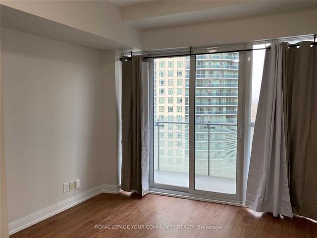 1202 - 50 Absolute Ave, Condo with 2 bedrooms, 2 bathrooms and 1 parking in Mississauga ON | Image 9