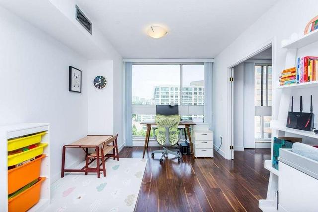 903 - 15 Mcmurrich St, Condo with 2 bedrooms, 2 bathrooms and 1 parking in Toronto ON | Image 7