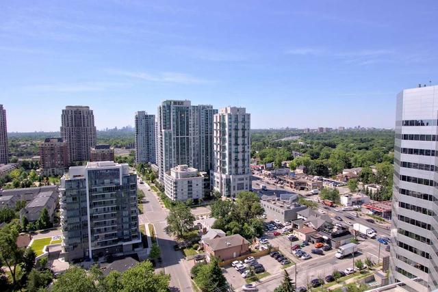 ph202 - 31 Bales Ave, Condo with 2 bedrooms, 2 bathrooms and 1 parking in Toronto ON | Image 11