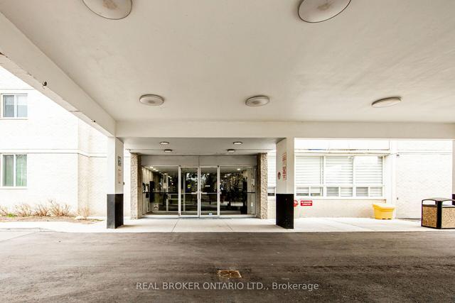 1503 - 1350 York Mills Rd, Condo with 3 bedrooms, 2 bathrooms and 1 parking in Toronto ON | Image 17