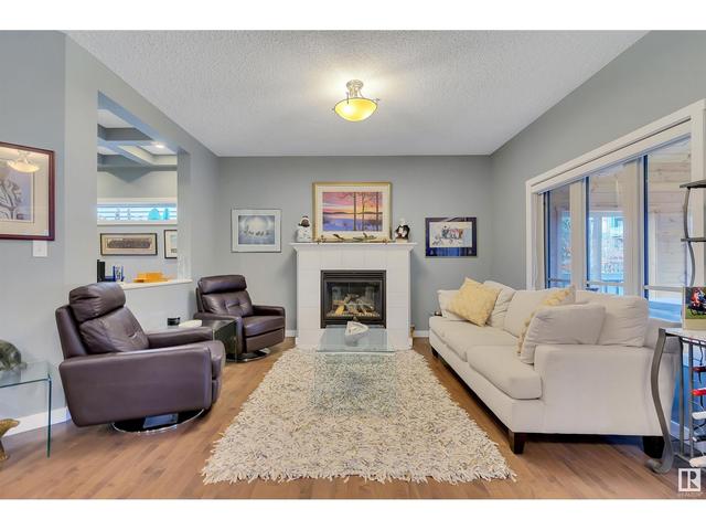 710 Adams Wy Sw, House detached with 3 bedrooms, 2 bathrooms and null parking in Edmonton AB | Image 4