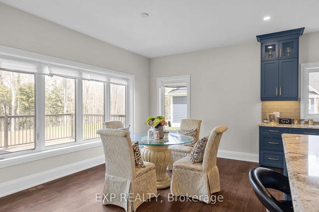 56 Georgian Grande Dr, House detached with 2 bedrooms, 4 bathrooms and 8 parking in Oro Medonte ON | Image 3