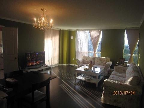 1001 - 28 Pemberton Ave, Condo with 2 bedrooms, 2 bathrooms and 1 parking in Toronto ON | Image 2