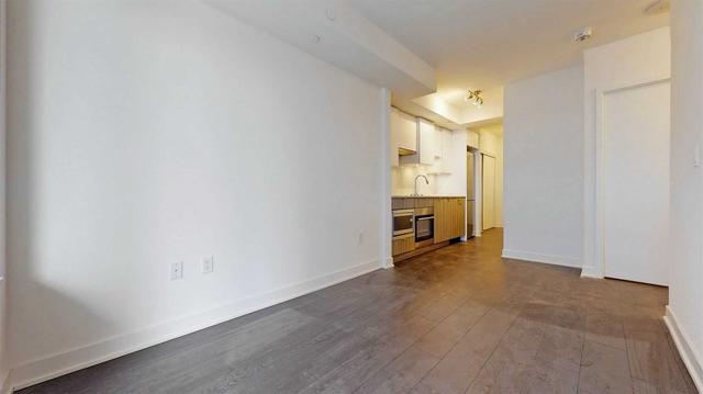 3207 - 99 Broadway Ave, Condo with 1 bedrooms, 1 bathrooms and 0 parking in Toronto ON | Image 17