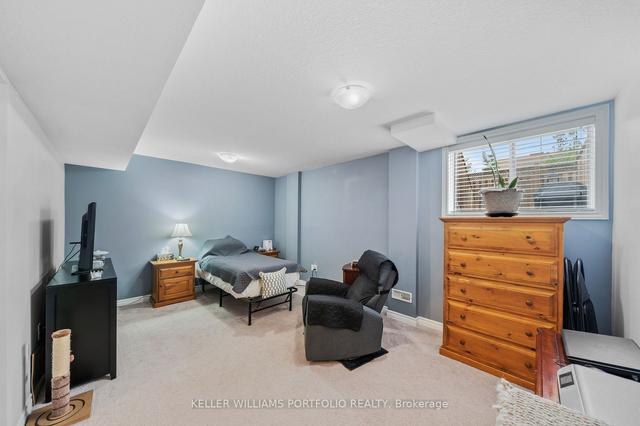 80 - 67 Westminster Cres, Townhouse with 3 bedrooms, 4 bathrooms and 2 parking in Centre Wellington ON | Image 15