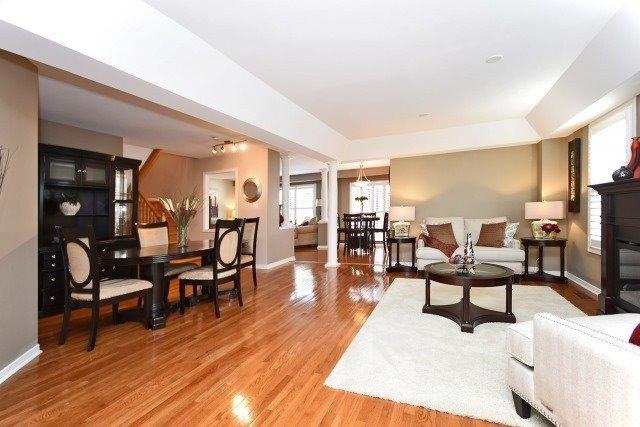 124 Stillwell Lane S, House detached with 4 bedrooms, 3 bathrooms and 2 parking in Clarington ON | Image 7