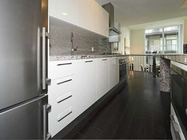 th4 - 2 Bellefair Ave, Townhouse with 3 bedrooms, 4 bathrooms and 1 parking in Toronto ON | Image 9