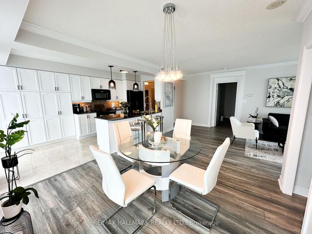 1401 - 100 Promenade Circ, Condo with 2 bedrooms, 2 bathrooms and 1 parking in Vaughan ON | Image 7