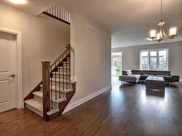 156 Ridgemount St, House detached with 4 bedrooms, 3 bathrooms and 4 parking in Kitchener ON | Image 25