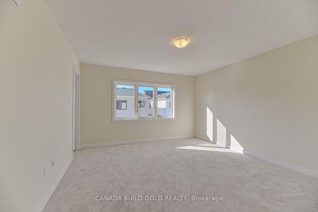 99 Keelson St, House attached with 3 bedrooms, 3 bathrooms and 3 parking in Welland ON | Image 10