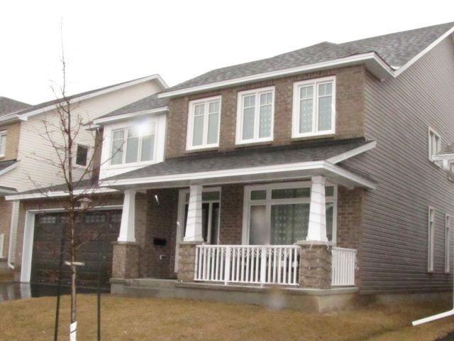612 Halloway Dr, House detached with 5 bedrooms, 4 bathrooms and 3.5 parking in Kingston ON | Image 24