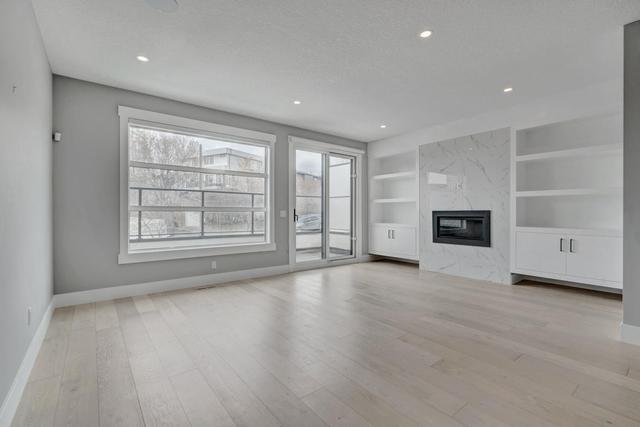 4122 Stanley Road Sw, Home with 3 bedrooms, 3 bathrooms and 2 parking in Calgary AB | Image 10