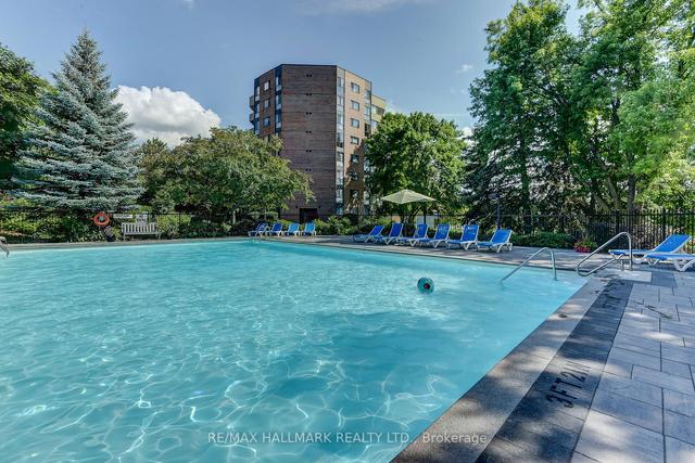 111 - 50 Baif Blvd, Condo with 2 bedrooms, 2 bathrooms and 2 parking in Richmond Hill ON | Image 25