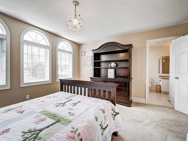 6559 Aston Martin Mews, House detached with 3 bedrooms, 4 bathrooms and 2 parking in Mississauga ON | Image 24