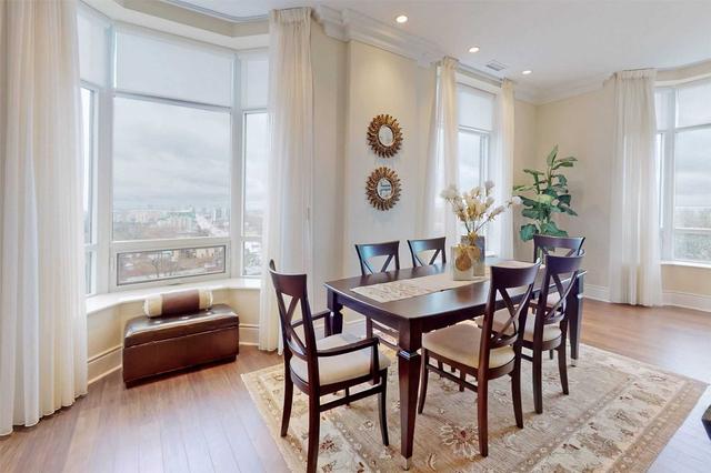 ph 2 - 10101 Yonge St, Condo with 2 bedrooms, 3 bathrooms and 2 parking in Richmond Hill ON | Image 38