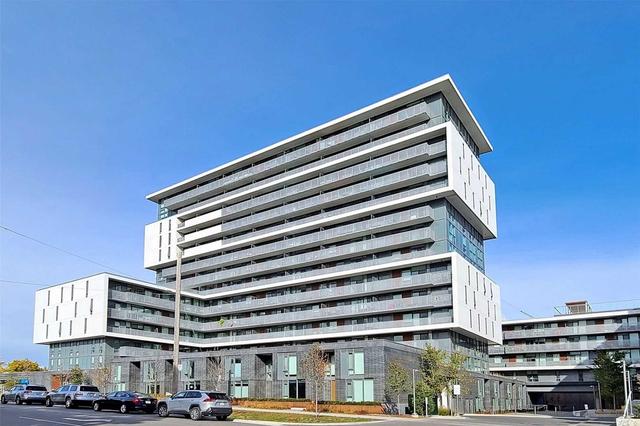 424 - 160 Flemington Rd, Condo with 2 bedrooms, 2 bathrooms and 1 parking in Toronto ON | Image 1