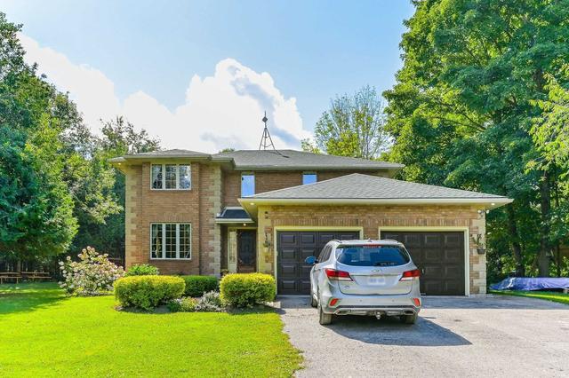 8572 Concession 4 Sdrd, House detached with 4 bedrooms, 2 bathrooms and 10 parking in Wellington North ON | Image 23