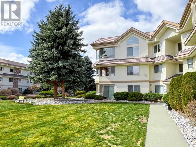 301 - 8408 Jubilee Road E, Condo with 2 bedrooms, 2 bathrooms and 1 parking in Summerland BC | Image 26