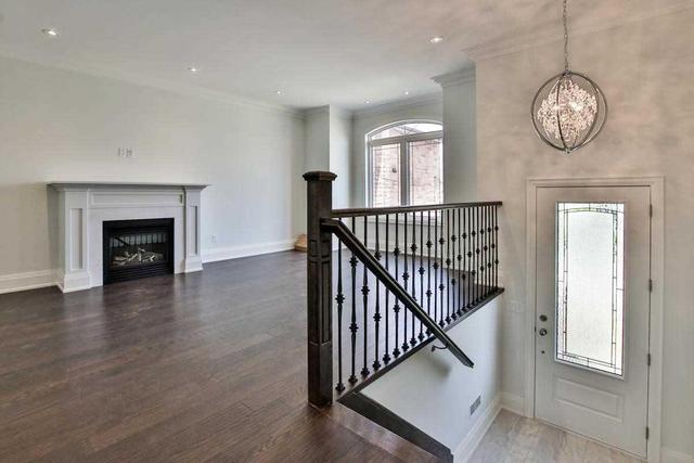 11 Denison Rd E, House detached with 3 bedrooms, 4 bathrooms and 2 parking in Toronto ON | Image 2