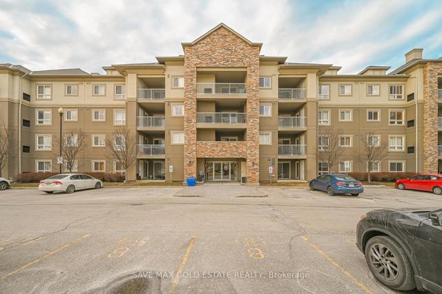 2313 - 6 Dayspring Circ, Condo with 2 bedrooms, 2 bathrooms and 2 parking in Brampton ON | Image 23