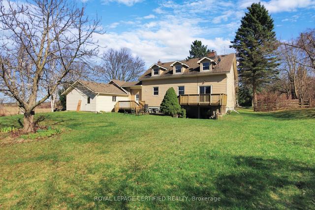 4250 Beech Grove Side Rd, House detached with 3 bedrooms, 3 bathrooms and 12 parking in Caledon ON | Image 27