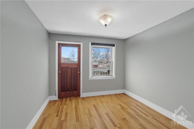 (Virtually Altered)2nd Level 2 Bedroom Apt- 2nd Bedroom w/ walkout access to balcony. | Image 18