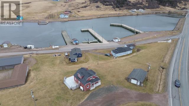 13119 Cabot Trail, House detached with 3 bedrooms, 2 bathrooms and null parking in Inverness, Subd. A NS | Image 50