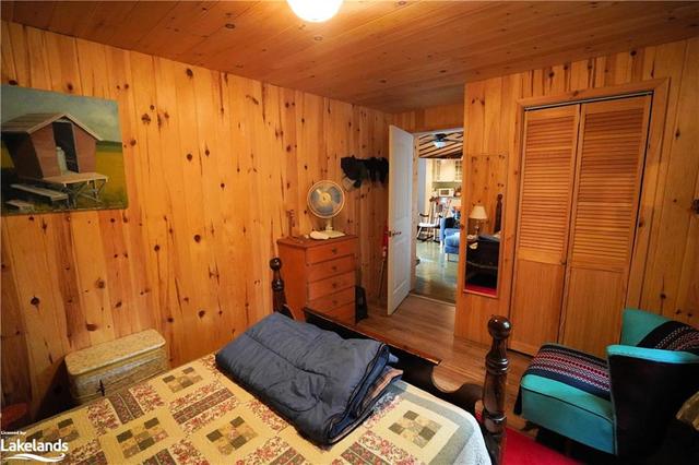 121 Healey Lake, House detached with 2 bedrooms, 0 bathrooms and null parking in The Archipelago ON | Image 7