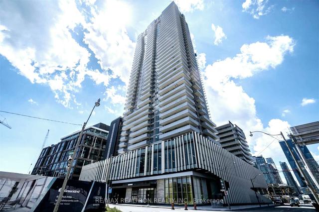 3105 - 20 Richardson St, Condo with 2 bedrooms, 2 bathrooms and 1 parking in Toronto ON | Image 12