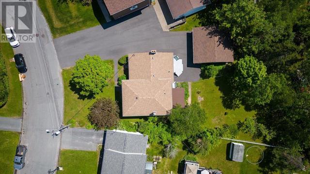 5 Parkland Avenue, House detached with 4 bedrooms, 1 bathrooms and null parking in Halifax NS | Image 37