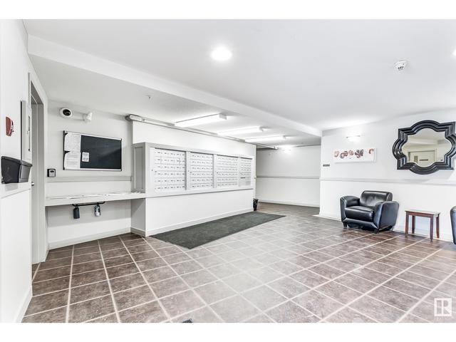 327 - 920 156 St Nw, Condo with 2 bedrooms, 2 bathrooms and 1 parking in Edmonton AB | Image 35