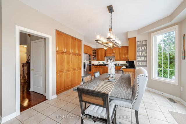 5091 Preservation Circ, House detached with 4 bedrooms, 4 bathrooms and 4 parking in Mississauga ON | Image 7