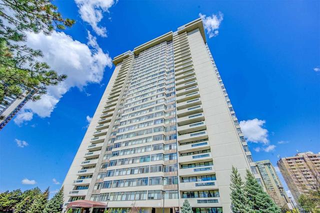 507 - 1555 Finch Ave E, Condo with 2 bedrooms, 3 bathrooms and 1 parking in Toronto ON | Image 35