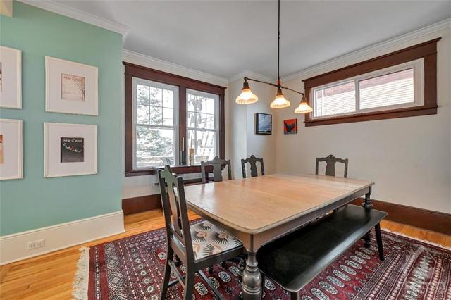 43 Bower Street, House detached with 3 bedrooms, 2 bathrooms and 3 parking in Ottawa ON | Image 10