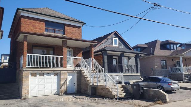 9 Kane Ave, House detached with 3 bedrooms, 4 bathrooms and 3 parking in Toronto ON | Image 1
