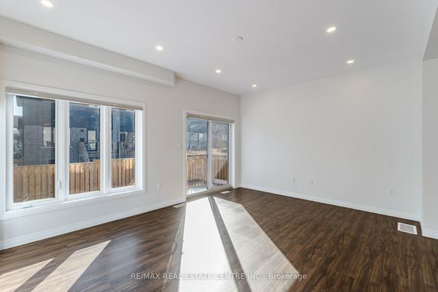 48 - 30 Times Square Blvd, House attached with 3 bedrooms, 4 bathrooms and 2 parking in Hamilton ON | Image 37