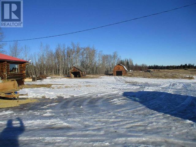 874080 Rge Rd 252, House detached with 2 bedrooms, 1 bathrooms and null parking in Northern Lights County AB | Image 28