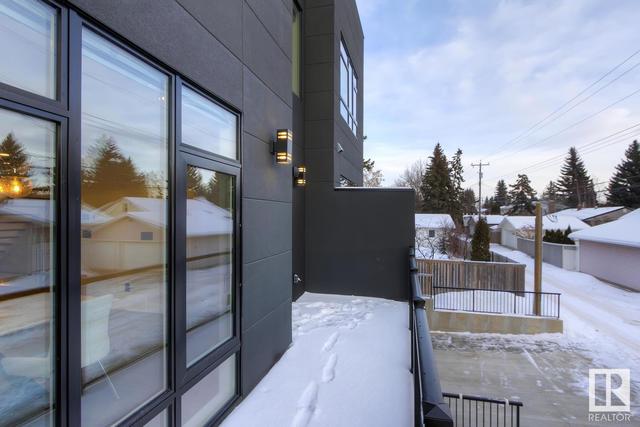 13925 102 Av Nw, House attached with 4 bedrooms, 2 bathrooms and 16 parking in Edmonton AB | Image 18