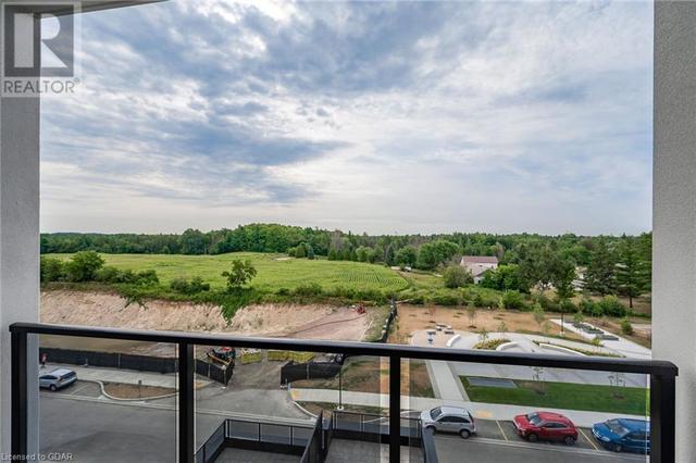 1880 Gordon Street Unit# 503, Condo with 2 bedrooms, 2 bathrooms and 1 parking in Guelph ON | Image 36