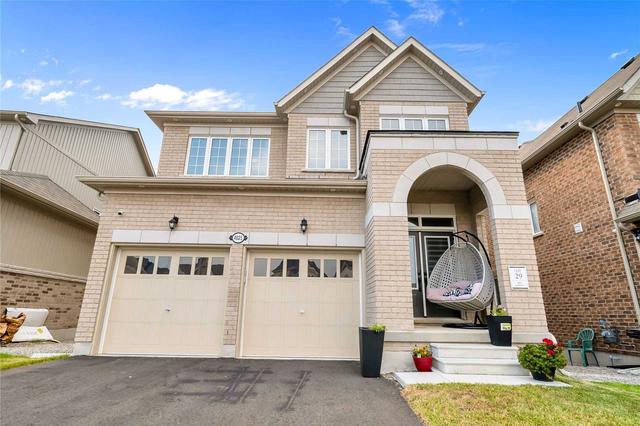 4025 Cachet Crt, House detached with 4 bedrooms, 4 bathrooms and 4 parking in Lincoln ON | Image 12