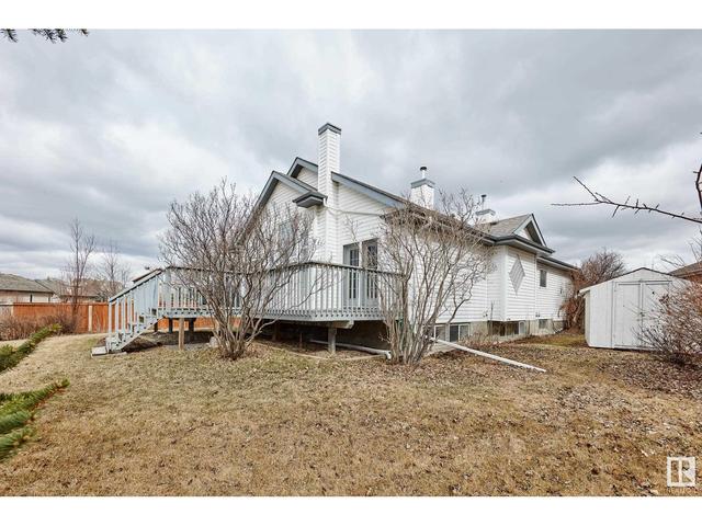 11823 10 Av Nw, House detached with 3 bedrooms, 3 bathrooms and 4 parking in Edmonton AB | Image 34