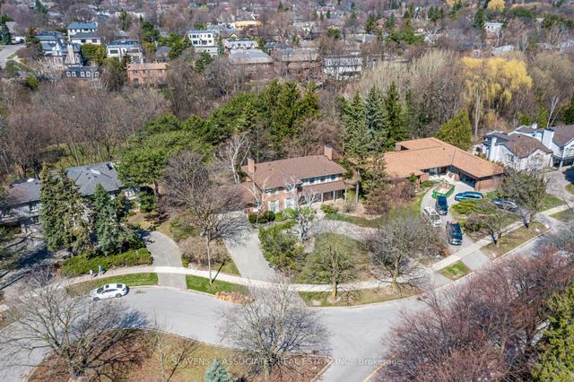 38 Fifeshire Rd, House detached with 4 bedrooms, 5 bathrooms and 12 parking in Toronto ON | Image 25